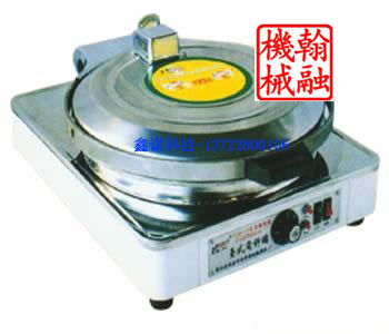 供应台式电饼铛